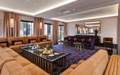Туры в отель Movenpick Hotel Mansour Eddahbi Marrakech