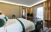 Туры в отель Movenpick Hotel Mansour Eddahbi Marrakech