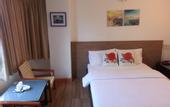 Туры в отель Hotel Crown BTS nana
