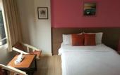 Туры в отель Hotel Crown BTS nana