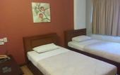 Туры в отель Hotel Crown BTS nana