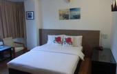 Туры в отель Hotel Crown BTS nana