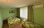 Туры в отель Берег Казантипа