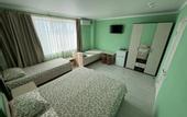 Туры в отель Берег Казантипа