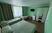 Туры в отель Берег Казантипа