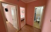 Туры в отель Берег Казантипа