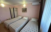 Туры в отель Берег Казантипа
