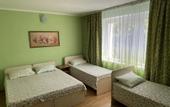 Туры в отель Берег Казантипа