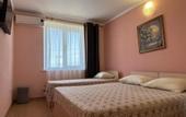 Туры в отель Берег Казантипа