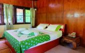 Туры в отель Malee's Nature Lovers Bungalows