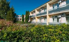 Санаторий Дубки