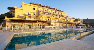 Art Hotel Gran Paradiso 4*