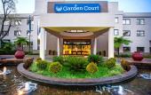 Туры в отель Garden Court Hatfield