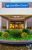 Туры в отель Garden Court Hatfield