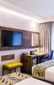 Туры в отель Garden Court Hatfield