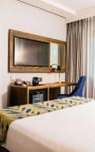 Туры в отель Garden Court Hatfield