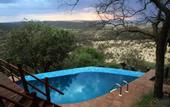Туры в отель Soroi Serengeti Lodge