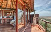 Туры в отель Soroi Serengeti Lodge