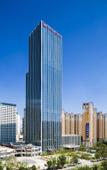 Туры в отель Wanda Vista Xining