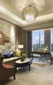 Туры в отель Wanda Vista Xining