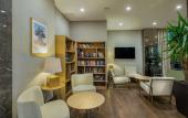 Туры в отель Hilton Garden Inn Safranbolu
