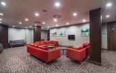 Туры в отель Hilton Garden Inn Safranbolu