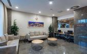 Туры в отель Hilton Garden Inn Safranbolu