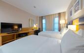 Туры в отель Hilton Garden Inn Safranbolu