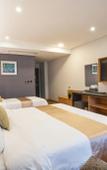 Туры в отель Embledon Hotel