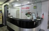 Туры в отель Fast Hotel Idaman