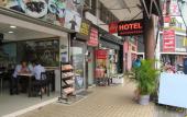 Туры в отель Fast Hotel Idaman