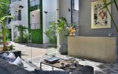 Туры в отель Elements Tulum Boutique Hotel