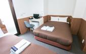 Туры в отель Oak Hotel Edo - Hostel