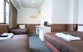 Туры в отель Oak Hotel Edo - Hostel