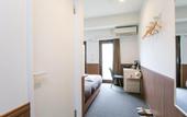 Туры в отель Oak Hotel Edo - Hostel