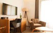 Туры в отель Smarts Hotel