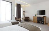 Туры в отель Smarts Hotel