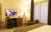 Туры в отель Smarts Hotel