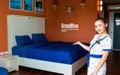 Туры в отель GrandBlue Resort