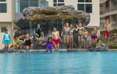 Туры в отель GrandBlue Resort