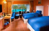 Туры в отель GrandBlue Resort
