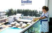 Туры в отель GrandBlue Resort