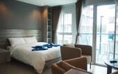 Туры в отель GrandBlue Resort