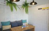 Туры в отель BEDGASM Hotel x Cafe at Nimman