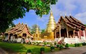 Туры в отель BEDGASM Hotel x Cafe at Nimman