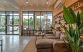 Туры в отель BEDGASM Hotel x Cafe at Nimman