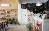 Туры в отель BEDGASM Hotel x Cafe at Nimman