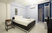 Туры в отель BEDGASM Hotel x Cafe at Nimman