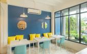 Туры в отель BEDGASM Hotel x Cafe at Nimman