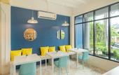Туры в отель BEDGASM Hotel x Cafe at Nimman